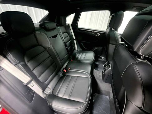 New 2026 Porsche Macan S image 30