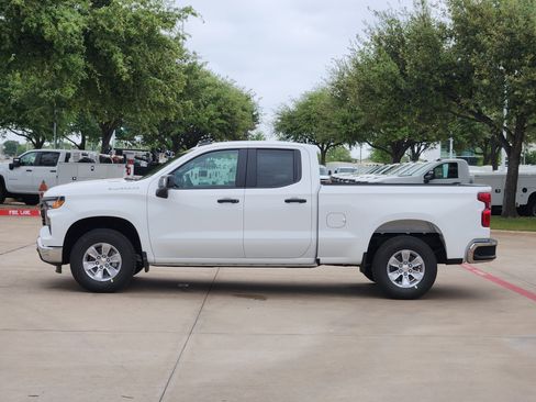 New 2026 Chevrolet Silverado 1500 W/T image 12