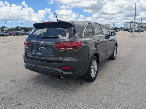 Used 2019 Kia Sorento FWD image 5