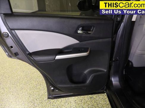 Used 2015 Honda CR-V Touring image 29