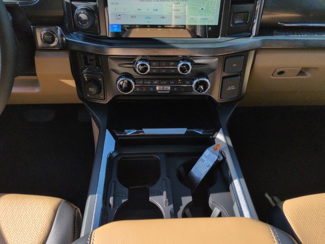 New 2025 Ford F250 Lariat w/ Lariat Ultimate Package AWD/4WD image 18