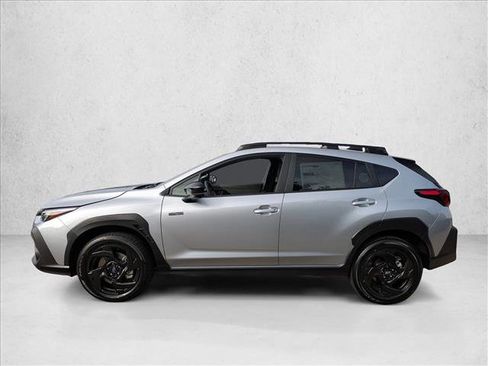 New 2026 Subaru Crosstrek 2.5i Sport AWD/4WD image 5