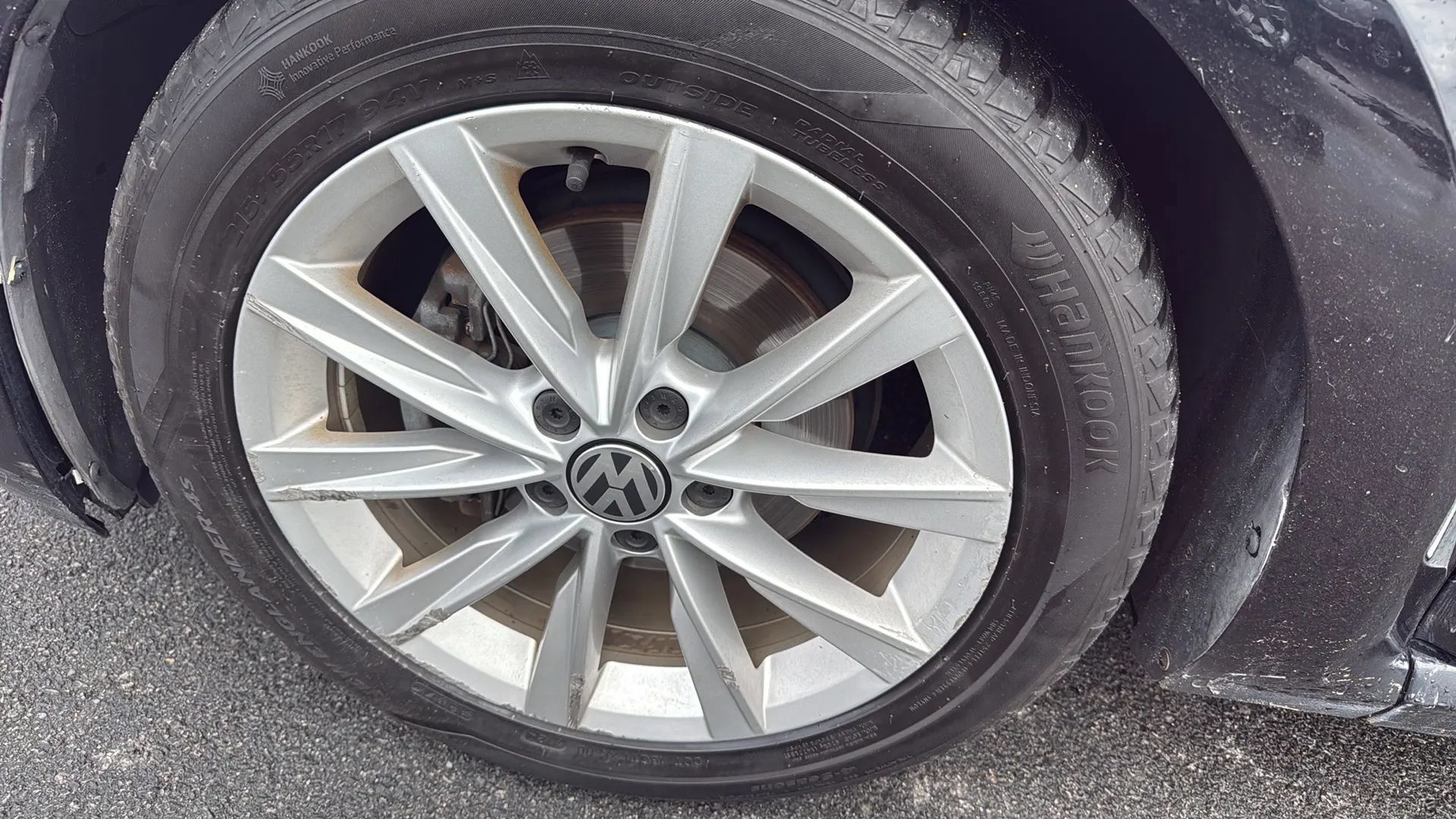 Used 2017 Volkswagen Beetle 1.8T SE FWD image 5