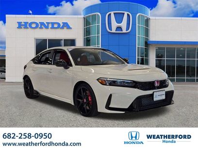 New 2025 Honda Civic Type R