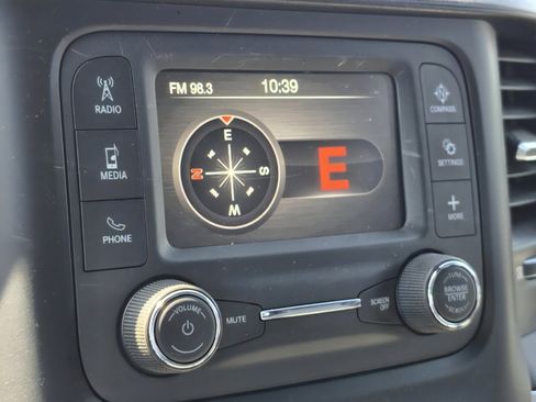 Used 2023 RAM 2500 Big Horn w/ Protection Group image 30