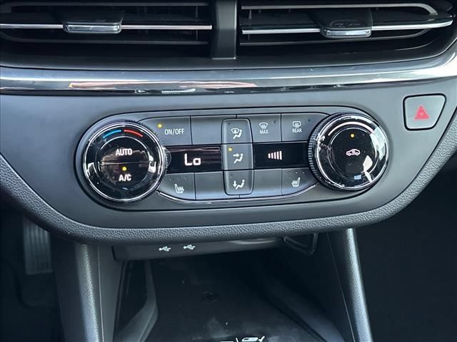 New 2026 Buick Envista Sport Touring w/ Convenience I Package FWD image 31