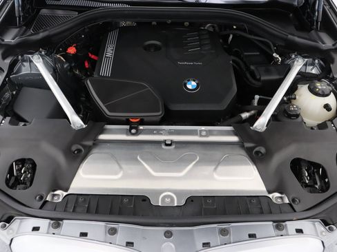 Used 2024 BMW X3 sDrive30i RWD image 43