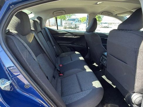 Certified 2025 Toyota Camry LE image 39