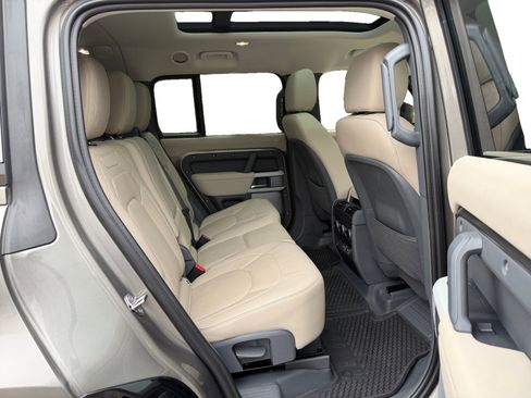 Certified 2023 Land Rover Defender 130 S image 20