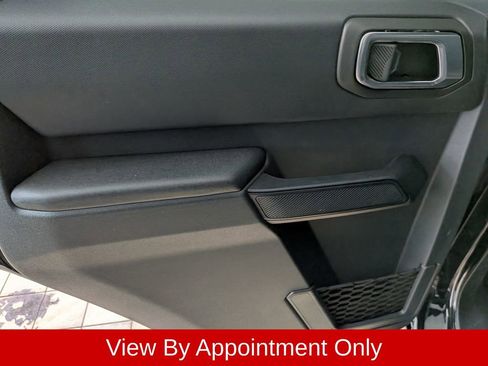 Used 2025 Ford Bronco Big Bend AWD/4WD image 21