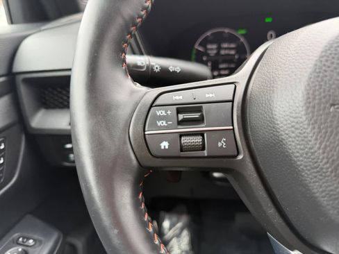 Used 2025 Honda CR-V Sport-L image 21