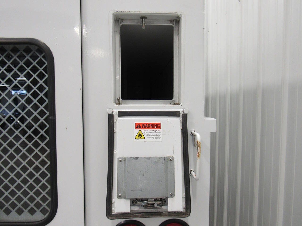 Used 2015 RAM ProMaster 2500 w/ Interior Convenience Group FWD image 27