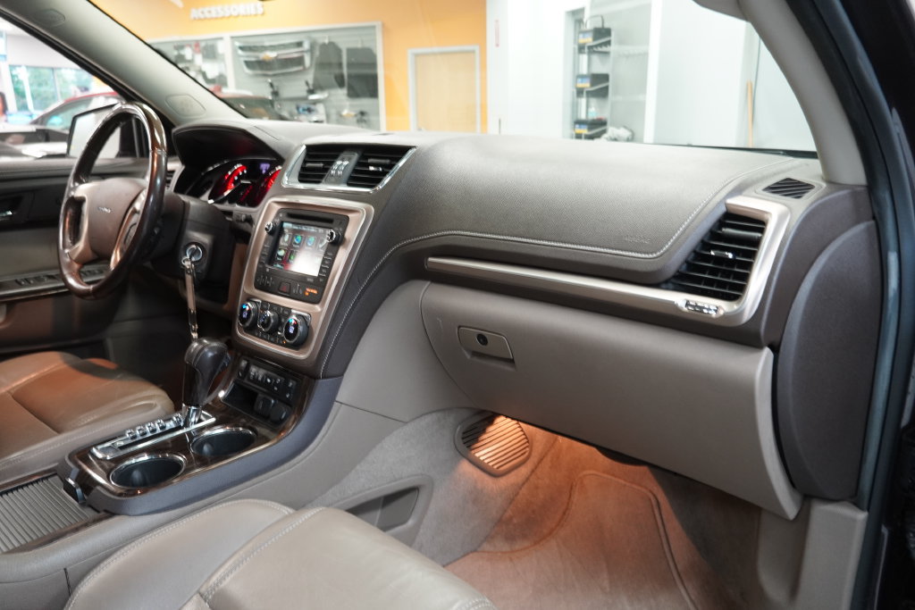 Used 2016 GMC Acadia Denali AWD/4WD image 39