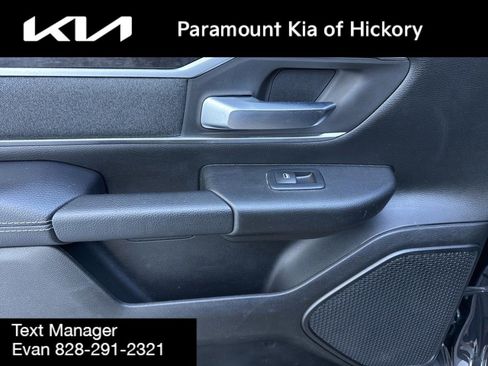 Used 2019 RAM 1500 Big Horn image 11