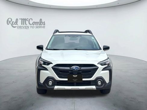 Used 2024 Subaru Outback Limited XT AWD/4WD image 8