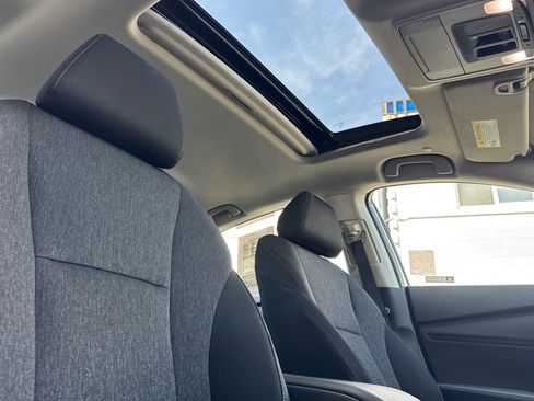 Used 2023 Honda Accord EX image 13