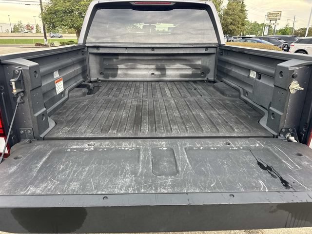 Used 2019 Honda Ridgeline RT image 13