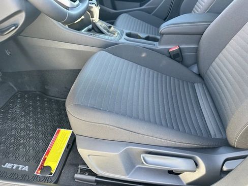 New 2026 Volkswagen Jetta S image 14