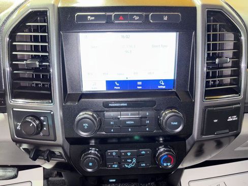 Used 2020 Ford F250 XLT w/ XLT Value Package AWD/4WD image 19