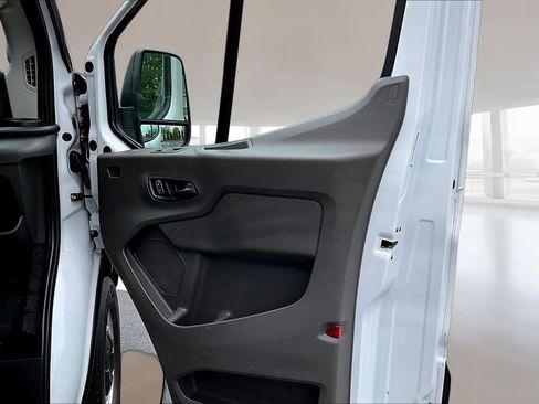 Used 2024 Ford Transit 250 148 Medium Roof w/ Load Area Protection Package RWD image 21