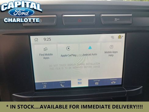 New 2024 Ford F450 XL w/ XL Chrome Package image 15