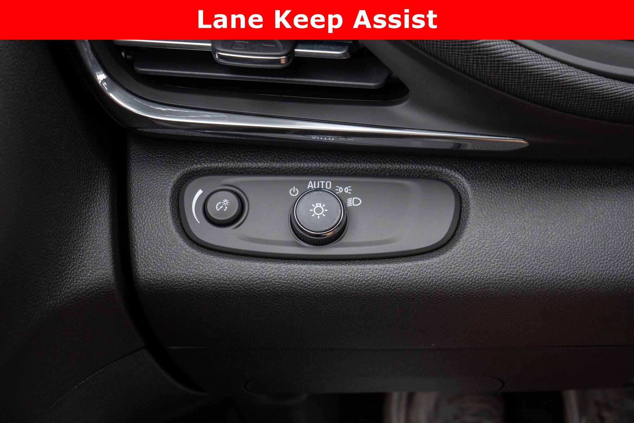 New 2026 Buick Envista Sport Touring w/ Convenience I Package FWD image 26