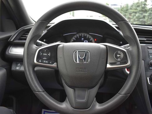 Used 2018 Honda Civic LX-P image 18