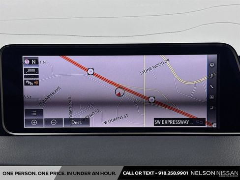 Used 2016 Lexus RX 350 AWD w/ Premium Package image 13