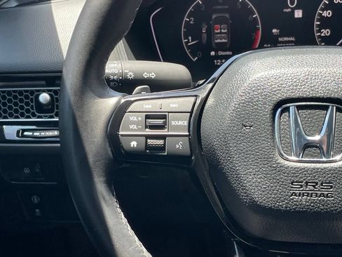 Used 2024 Honda Civic Sport image 14