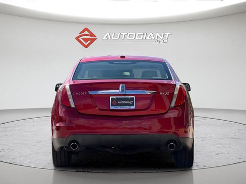 Used 2010 Lincoln MKS FWD image 10