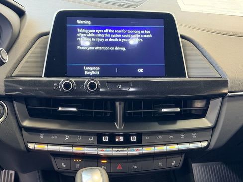 New 2026 Cadillac CT4 Sport RWD image 33