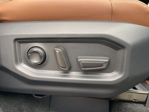 New 2026 Toyota Tundra 1794 Edition image 34