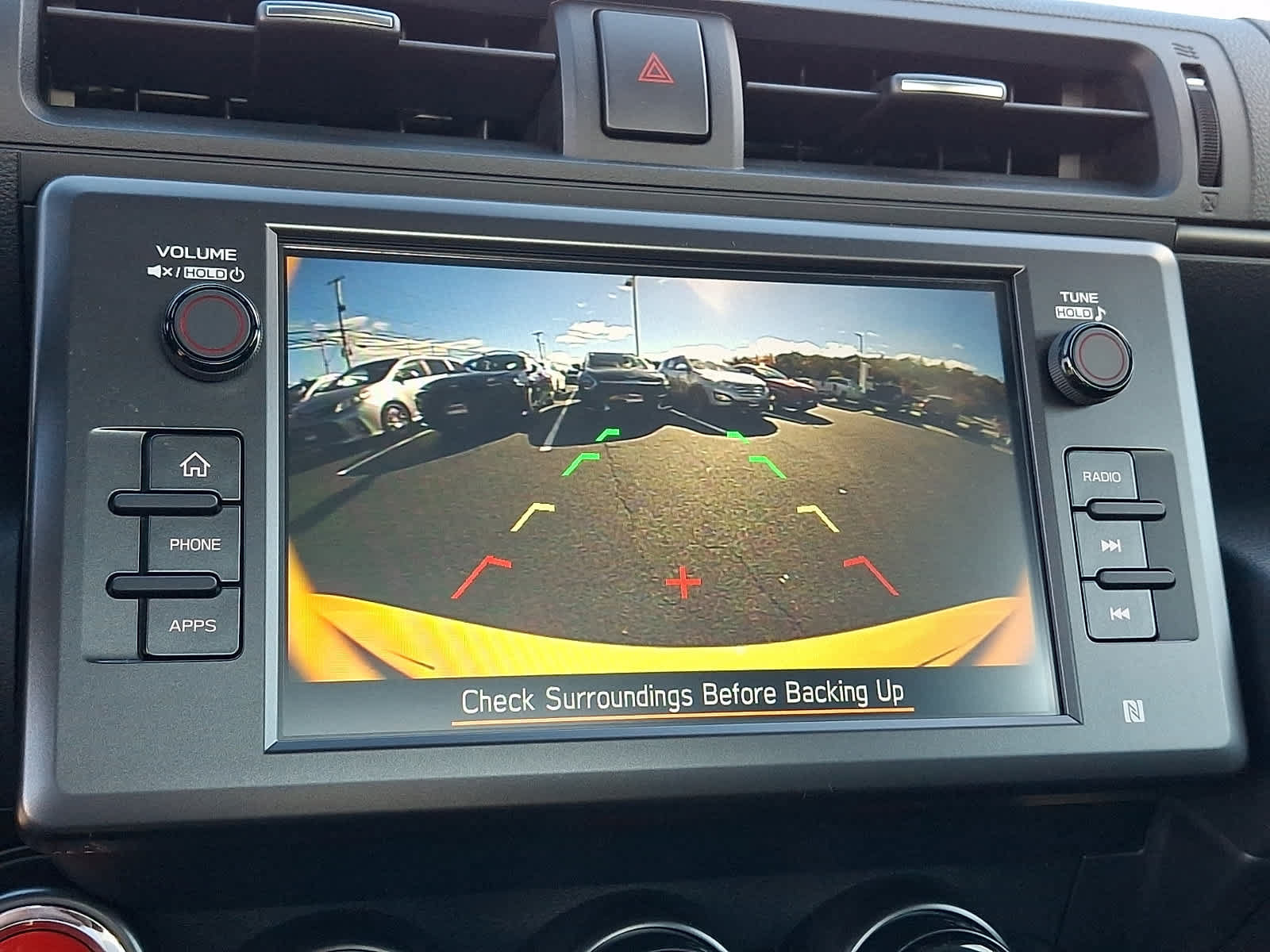 Used 2026 Subaru BRZ Series.Yellow RWD image 18