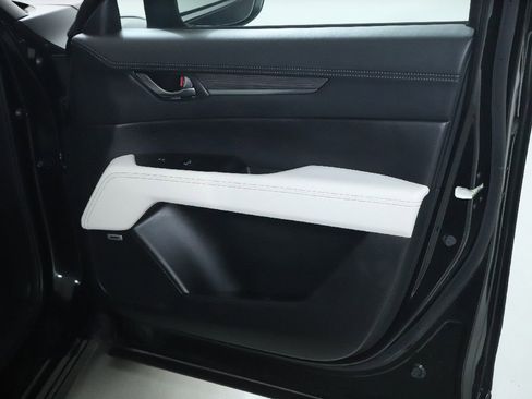 Used 2023 MAZDA CX-5 AWD 2.5 S w/ Premium Package image 34