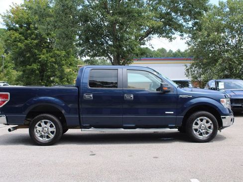 Used 2014 Ford F150 XLT w/ Equipment Group 302A Luxury RWD image 5