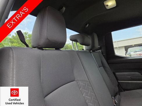 Used 2024 Toyota Tacoma SR RWD image 18