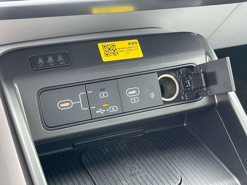 New 2026 Hyundai Kona Limited image 32