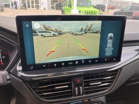 Used 2023 Ford Escape ST-Line w/ Tech Pack #1 image 18