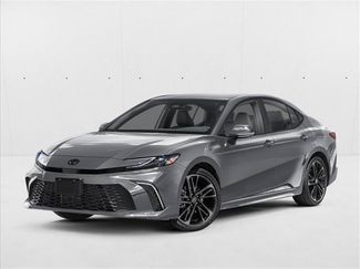 New 2026 Toyota Camry XSE FWD video 1