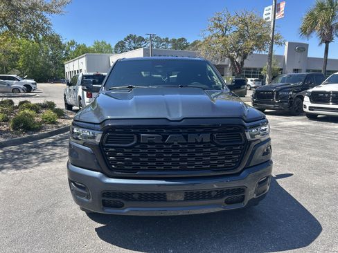 New 2026 RAM 1500 4x4 Crew Cab image 2