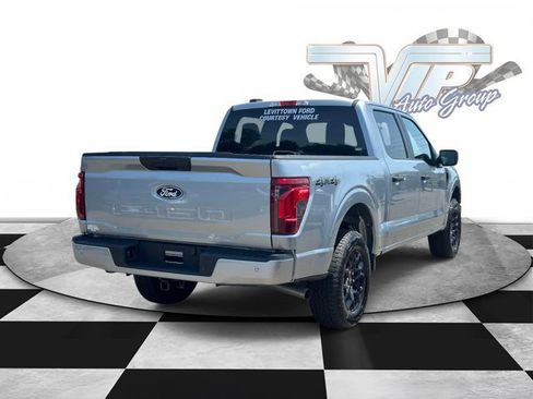 Used 2026 Ford F150 STX AWD/4WD image 2