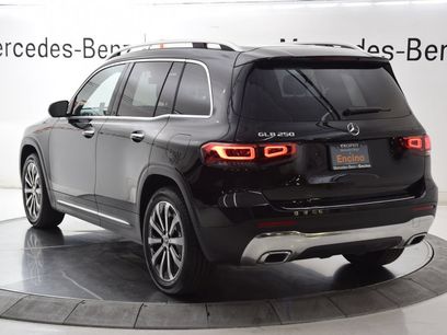 Used 2022 Mercedes-Benz GLB 250