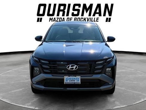 Used 2026 Hyundai Tucson SE AWD/4WD image 8