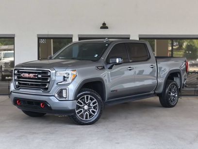 Used 2021 GMC Sierra 1500 AT4 w/ AT4 Value Package