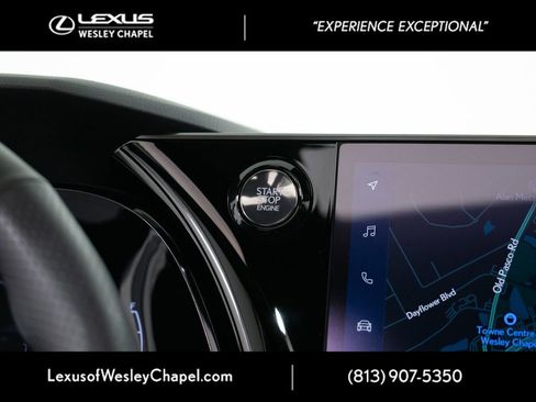 Used 2024 Lexus RX 350 F Sport w/ Convenience Package AWD/4WD image 34