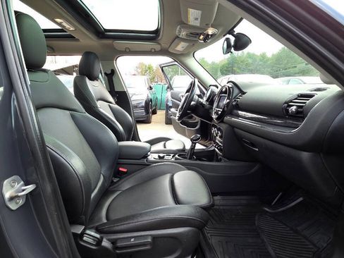 Used 2018 MINI Cooper Clubman S image 44