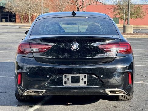 Used 2019 Buick Regal GS image 6
