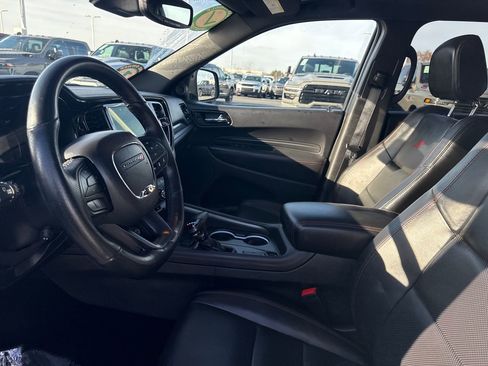 Used 2025 Dodge Durango R/T image 14