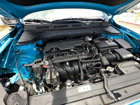 Used 2023 Hyundai Kona SEL w/ Convenience Package image 23