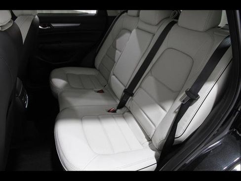 Certified 2025 MAZDA CX-5 AWD 2.5 S w/ Preferred Package image 17